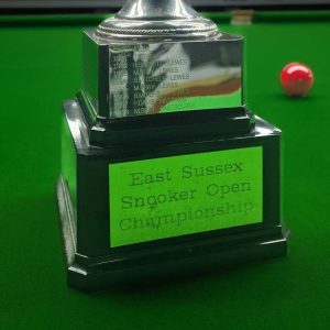 East Sussex County Snooker Championship